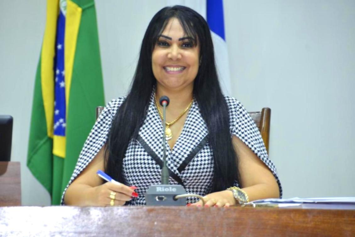 Requerimento pede melhorias urgentes na estrutura e na tecnologia da instituição Requerimento pede melhorias urgentes na estrutura e na tecnologia da instituição