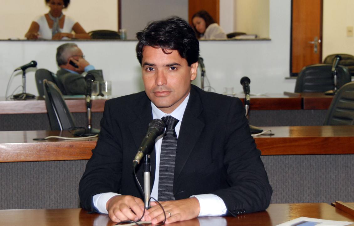 Requerimento de Lelis é aprovado