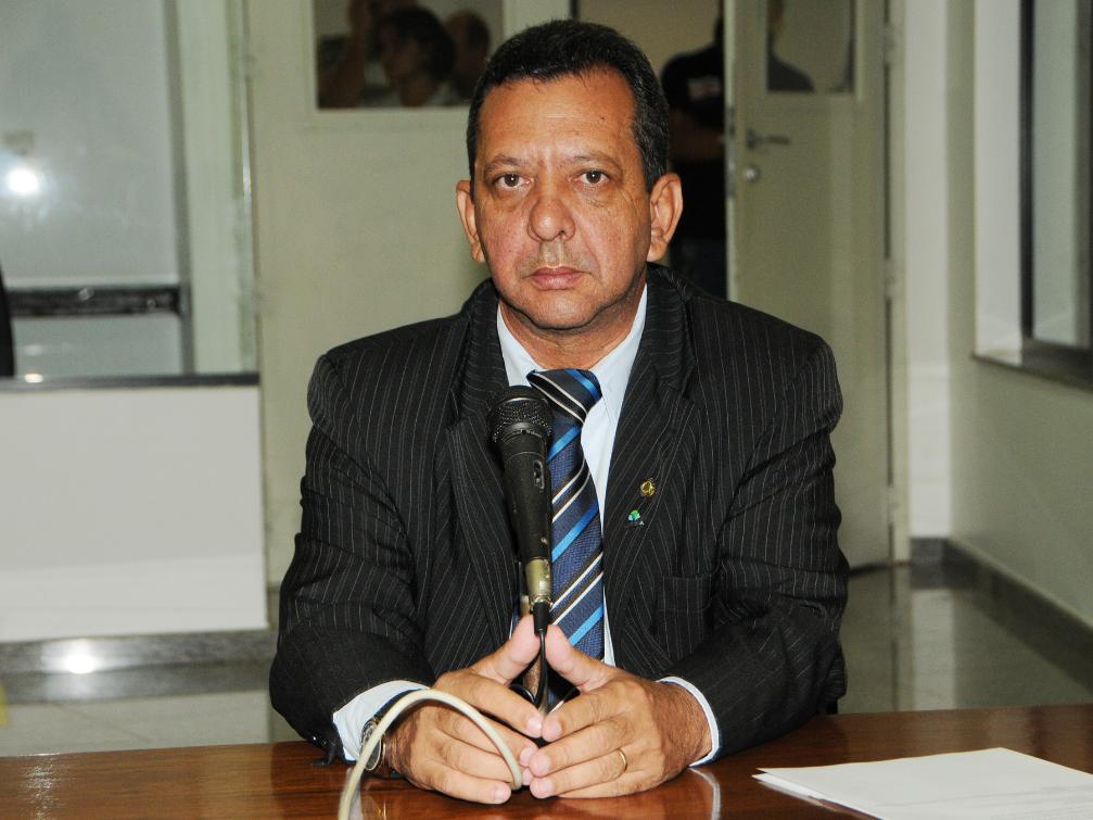 Dep. Toinho andrade (DEM)