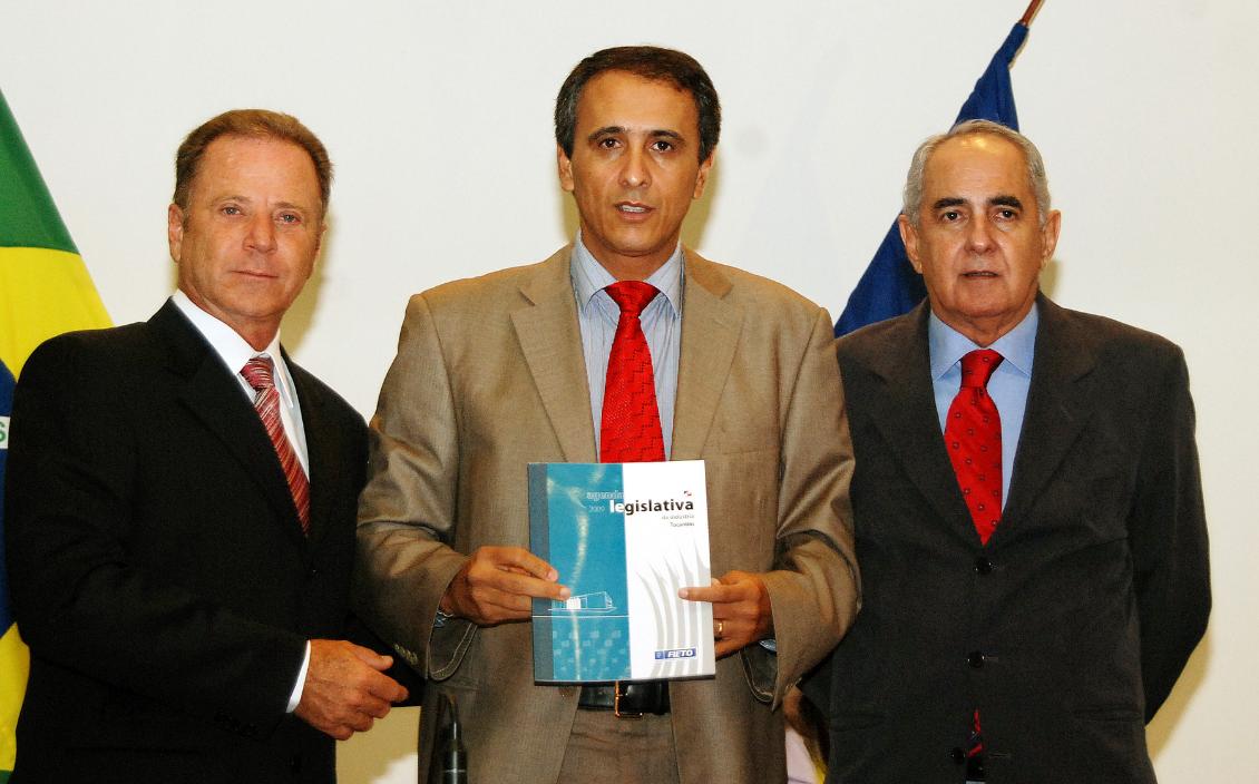 Lançamento Agenda Legislativa da Indústria 2009 Lançamento Agenda Legislativa da Indústria 2009