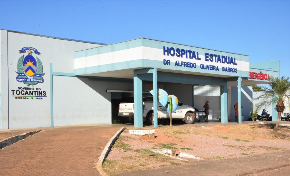 Hospital