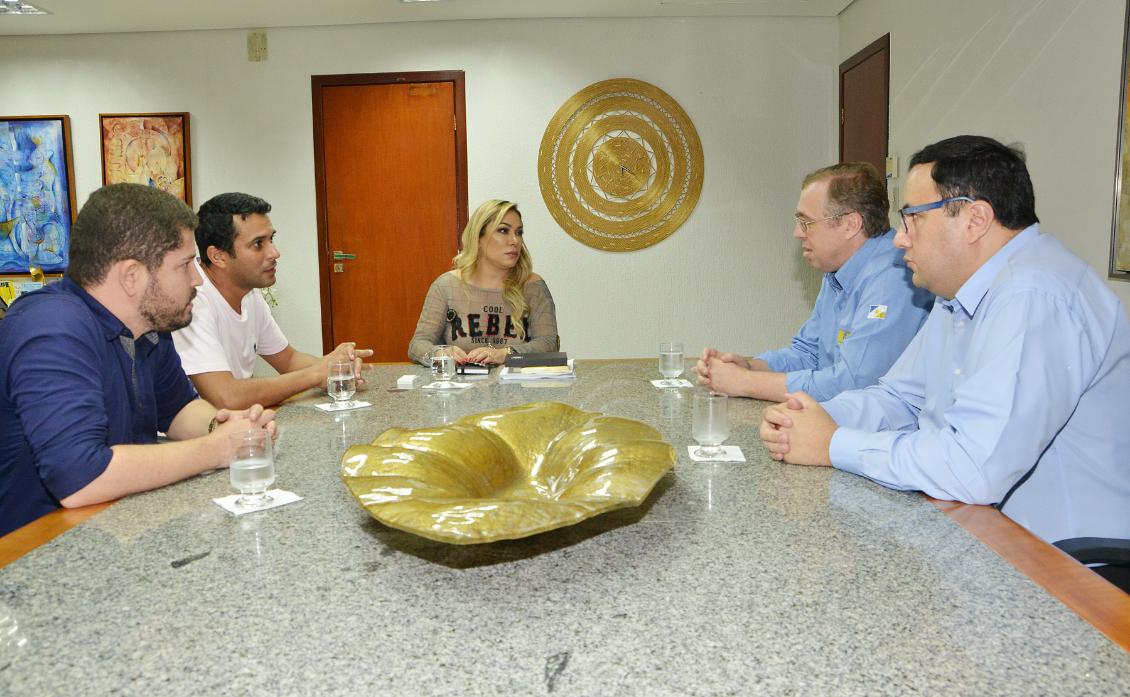 Gestores municipais reivindicam agências bancárias Gestores municipais reivindicam agências bancárias