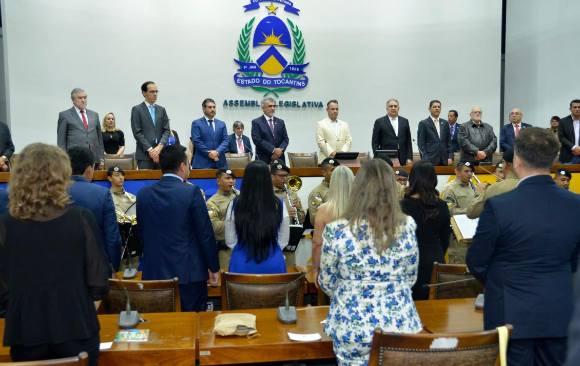 União do Parlamentares Sul-Americanos e do Mercosul (UPM) realizam reunião na Aleto