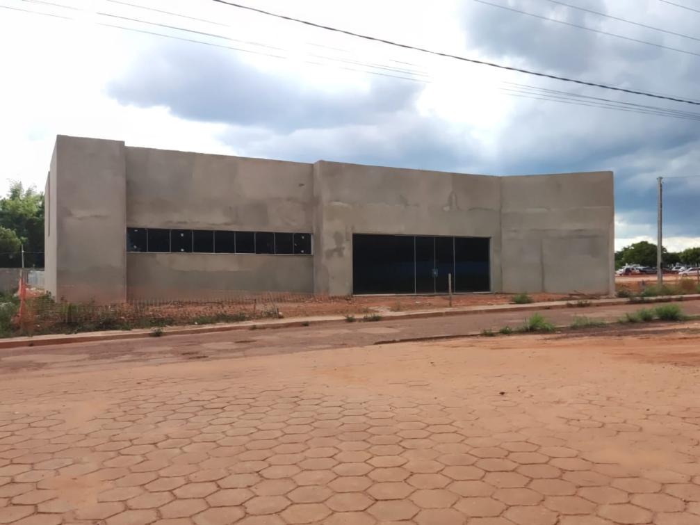 O Hospital terá como referência o atendimento em oftalmologia. O Hospital terá como referência o atendimento em oftalmologia.