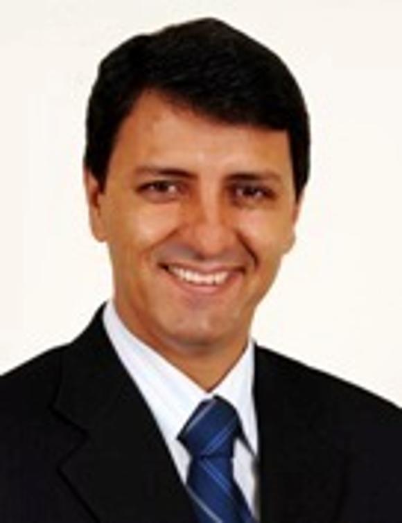 José Geraldo