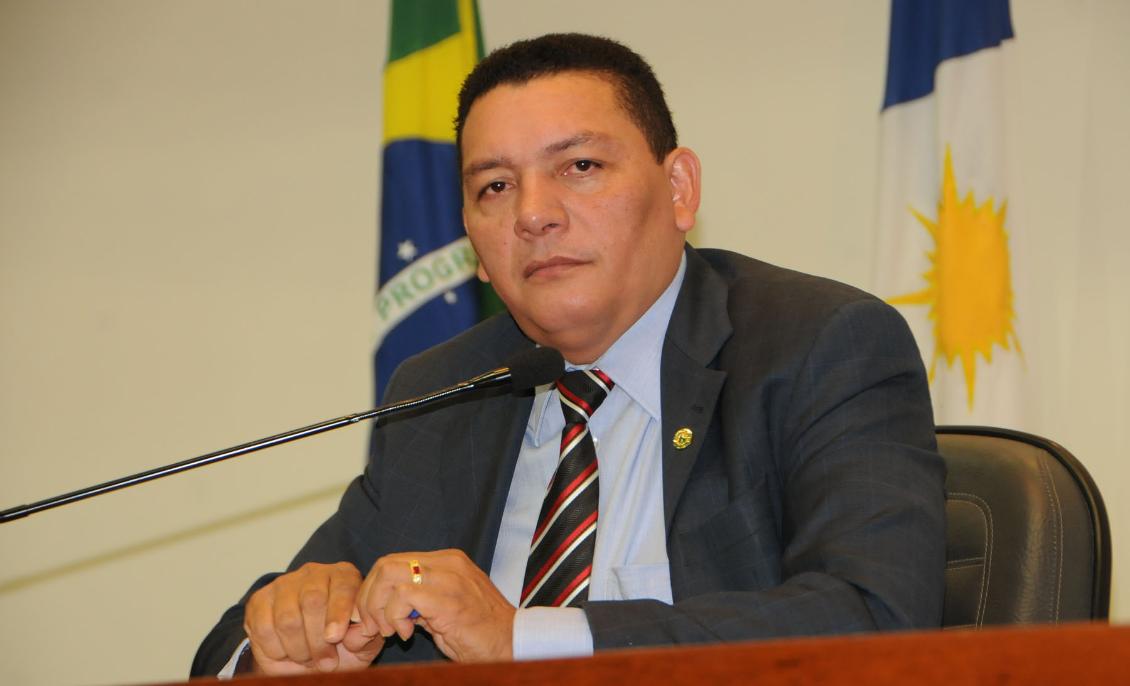 Dep. Manoel Queiroz