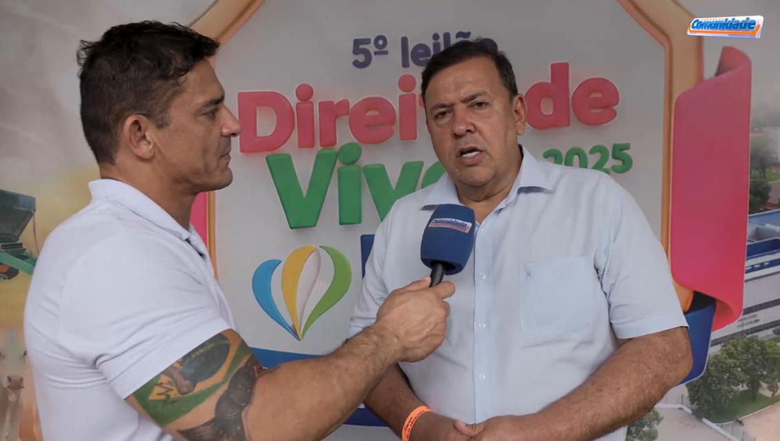 O parlamentar destacou a importância da mobilização social em torno da causa.