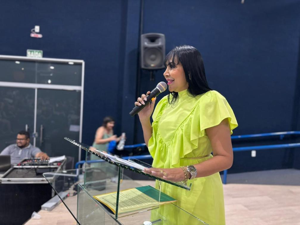 Objetivo é atender Associação de Moradores e Pequenos Agricultores Rurais do São João II