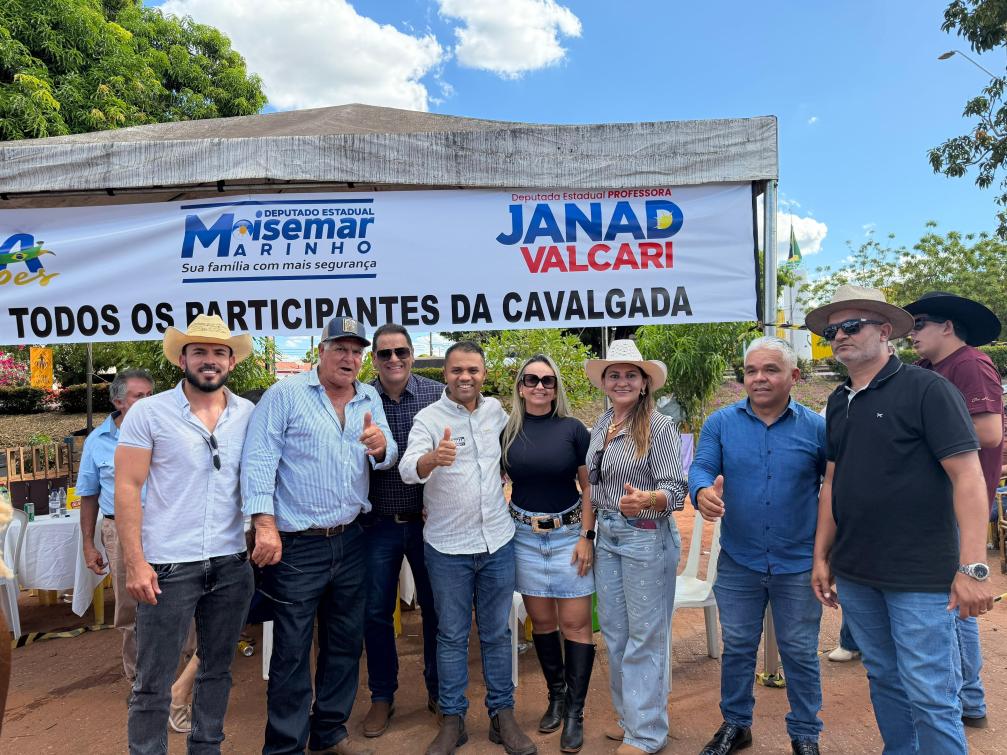 Deputado Moisemar