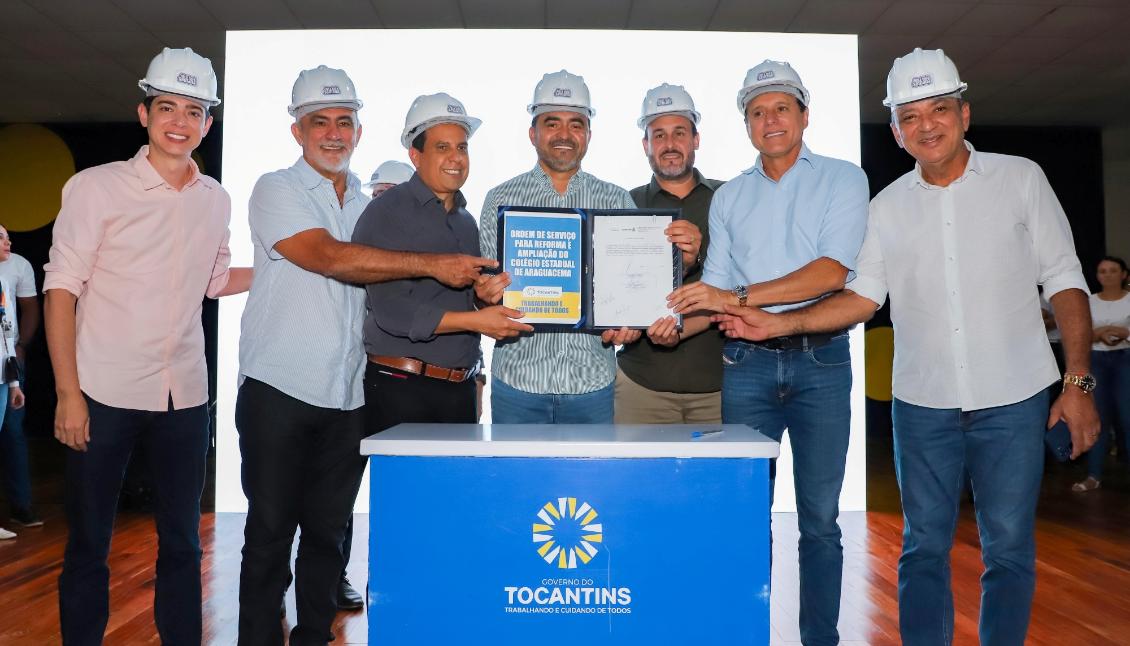 Cayres também destacou o papel da Assembleia Legislativa no processo de desenvolvimento educacional