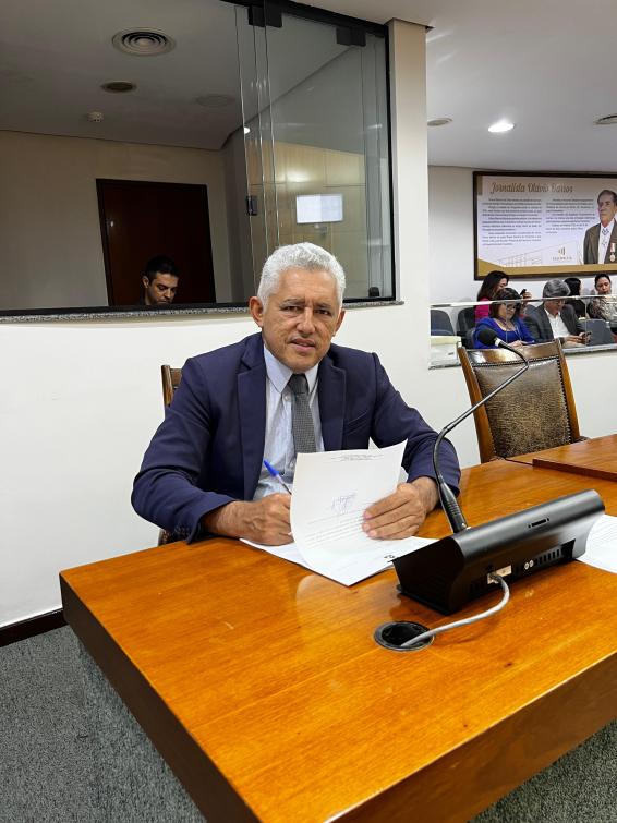 O recurso já está pago e fortalecerá o atendimento à população.