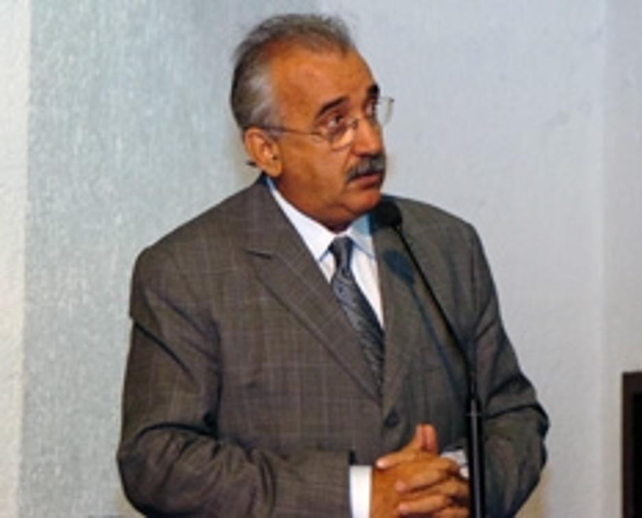 Dep. Paulo Sidnei Dep. Paulo Sidnei