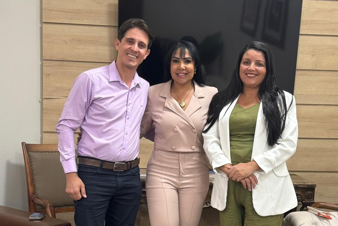 Ação visa incentivar prática de exercícios e melhorar qualidade de vida da população