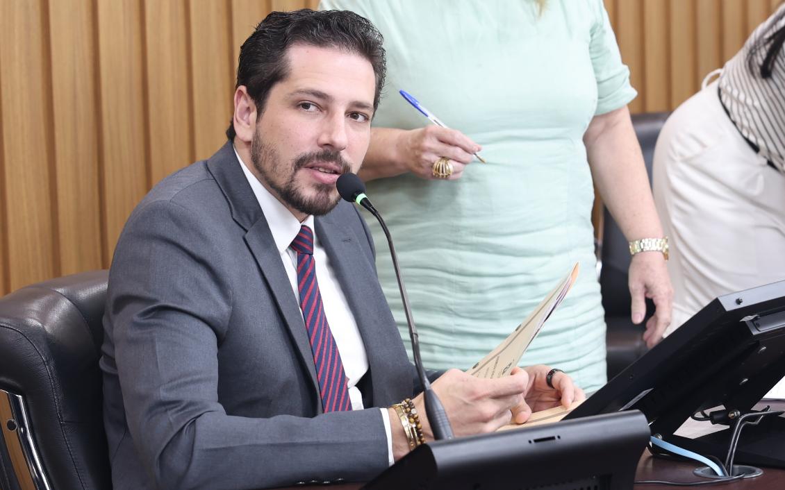 Parlamentares terão oito dias úteis, contados a partir desta quinta, 25, para apresentar emendas