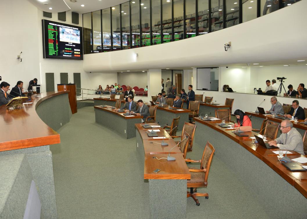 O único bloco com apenas um partido é do PMDB O único bloco com apenas um partido é do PMDB