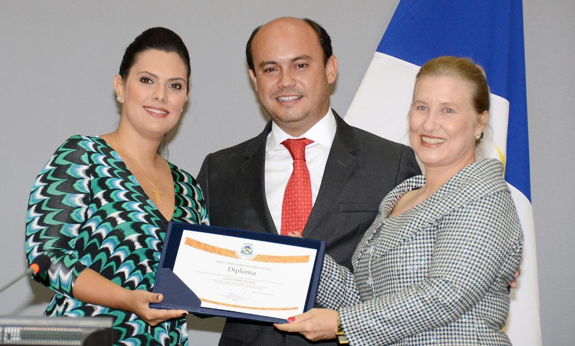 Dia Internacional da Mulher
