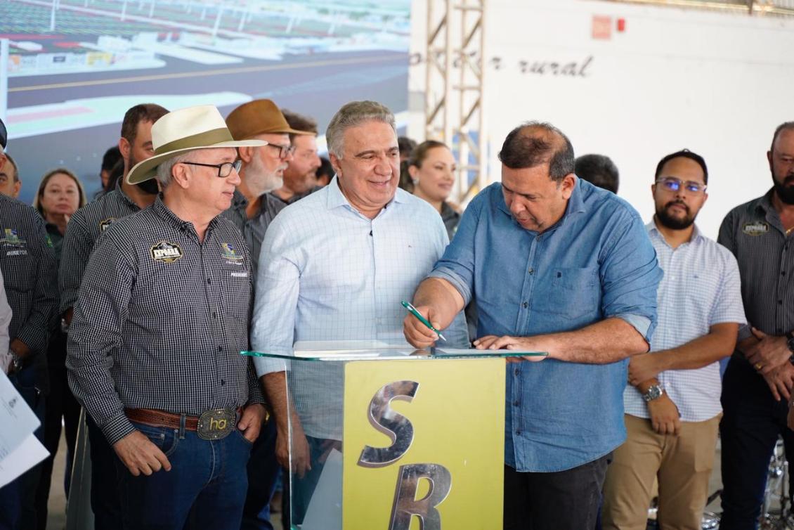 A medida atende a um antigo anseio da população.