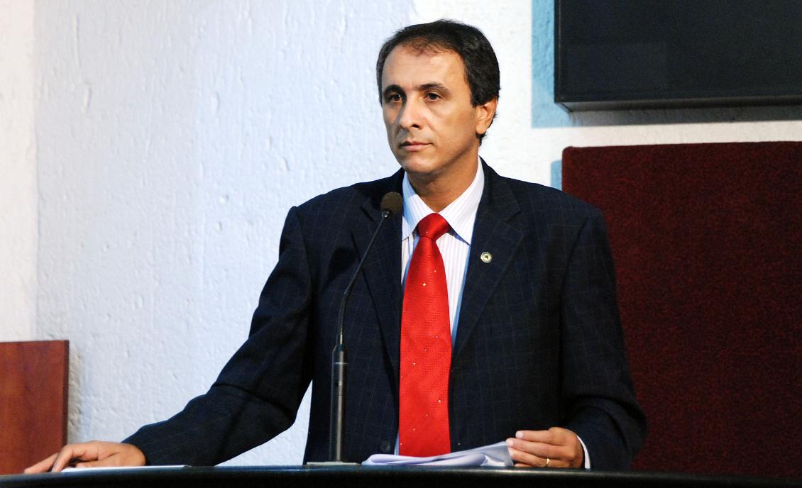 Presidente Carlos Henrique Gaguim (PMDB) Presidente Carlos Henrique Gaguim (PMDB)