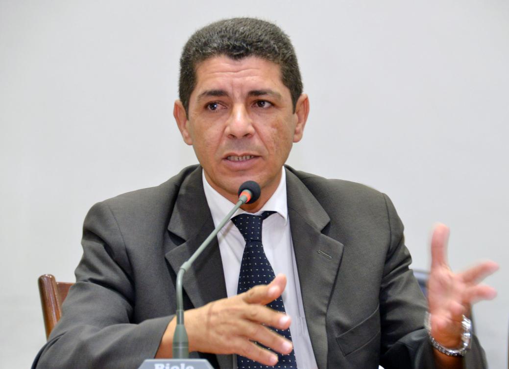 A iniciativa do parlamentar está fundamentada no Estatuto da Pessoa com Deficiência A iniciativa do parlamentar está fundamentada no Estatuto da Pessoa com Deficiência