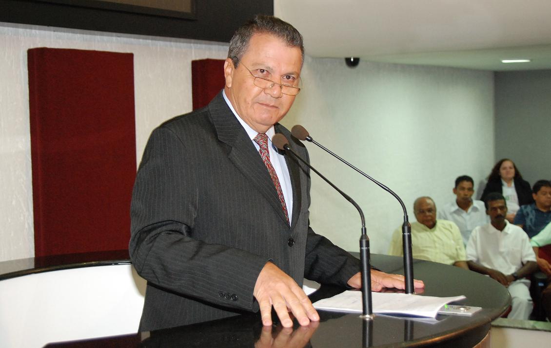 Deputado Cacildo Vasconcelos (PP) Deputado Cacildo Vasconcelos (PP)