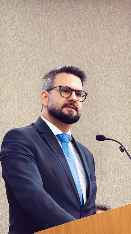 Novos promotores tomam posse no Ministério Público do Tocantins