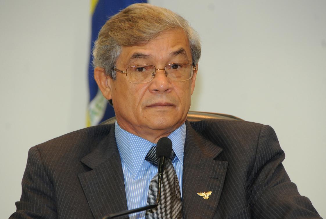 Moreira pede novo afastamento da Assembleia Legislativa Moreira pede novo afastamento da Assembleia Legislativa