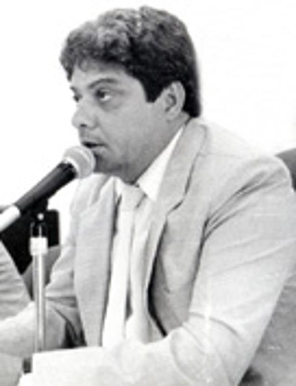Raimundo Nonato Pires dos Santos