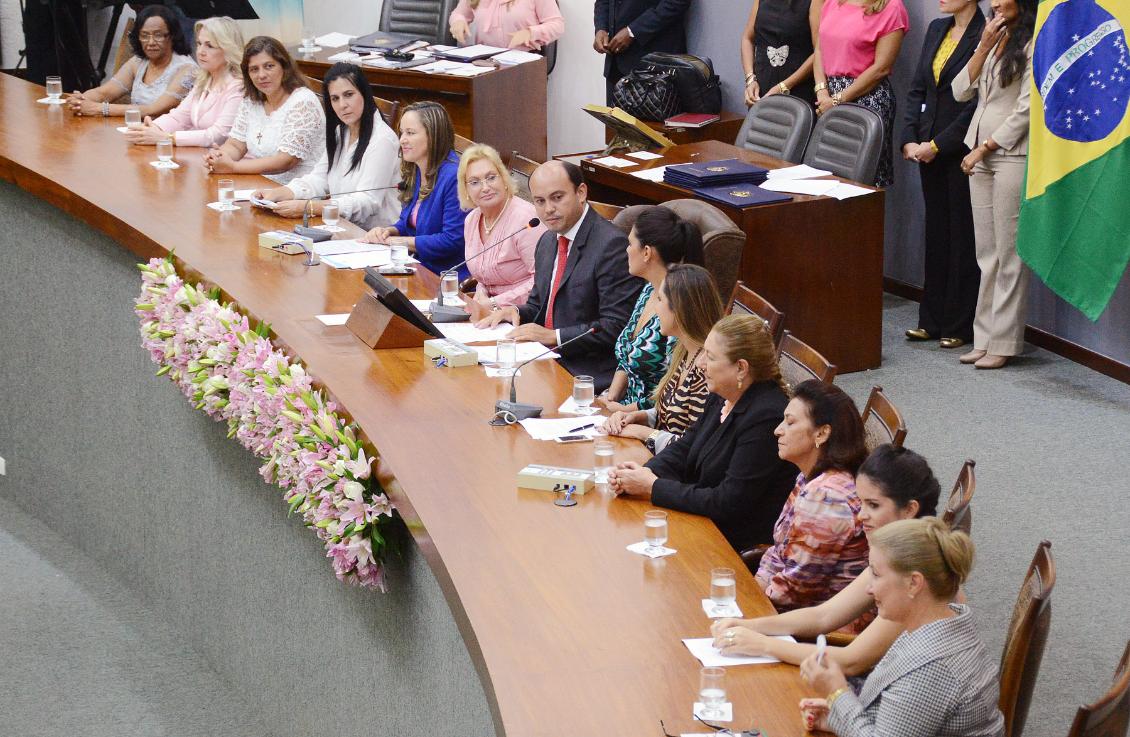 Dia Internacional da Mulher
