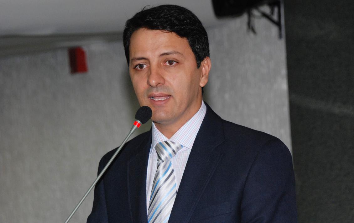 José Geraldo quer instituir Região Metropolitana de Araguaína
