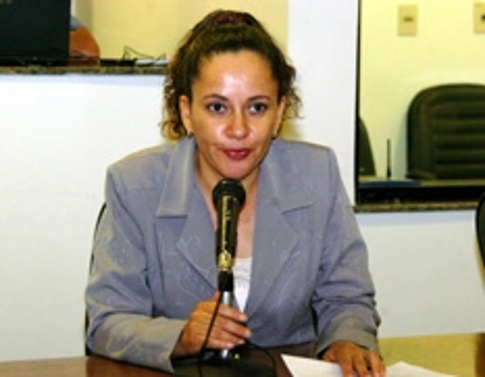 Dep. Josi Nunes Dep. Josi Nunes