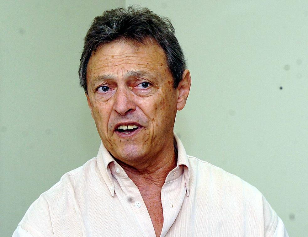 Alexandre Safatle Rezec