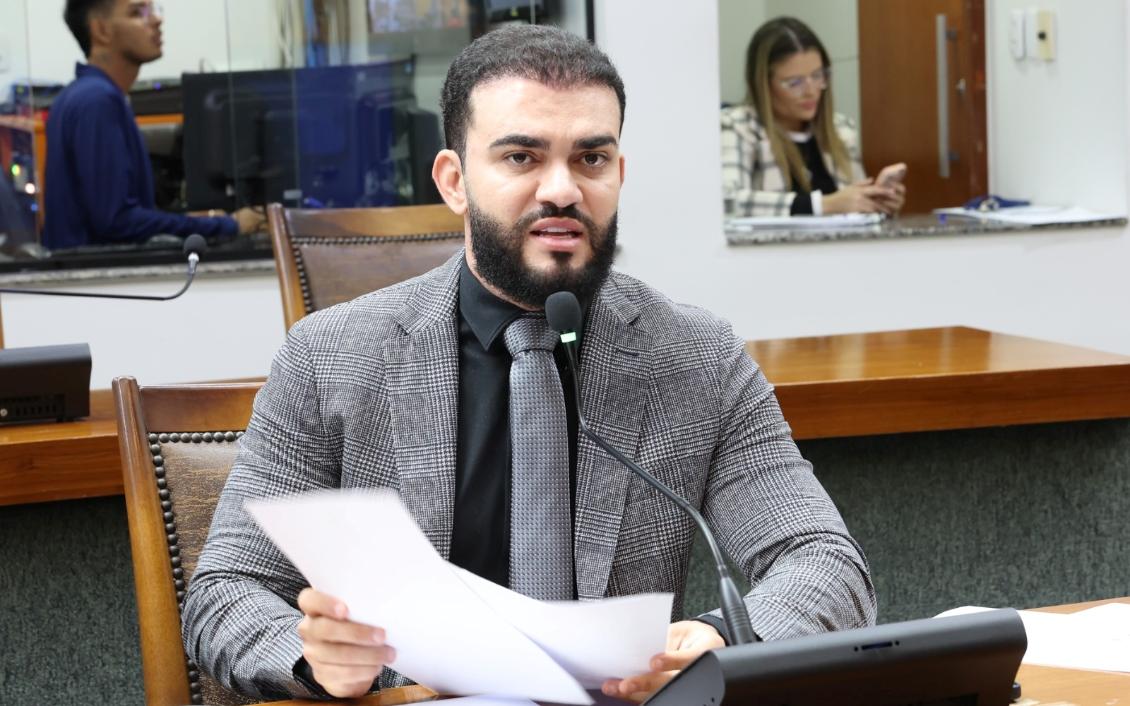 Projeto de lei assegura a realização do exame em dois momentos da gestação Projeto de lei assegura a realização do exame em dois momentos da gestação