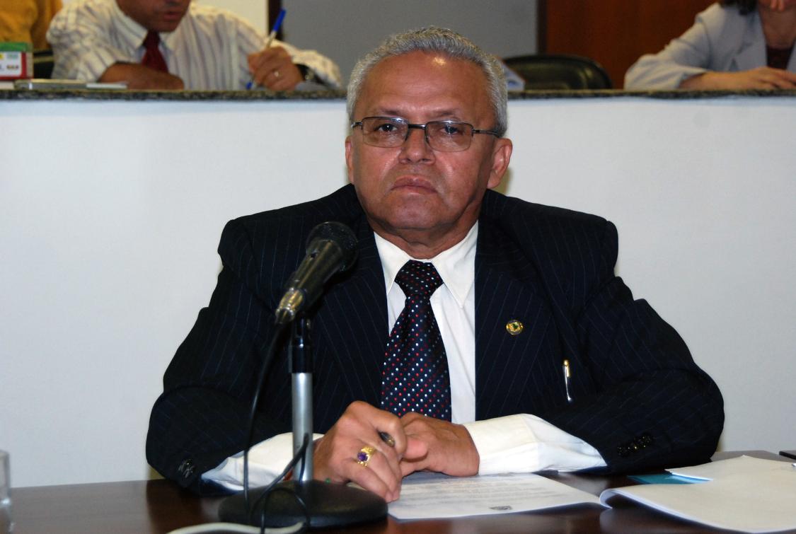 Pastor Pedro Lima (PR) Pastor Pedro Lima (PR)