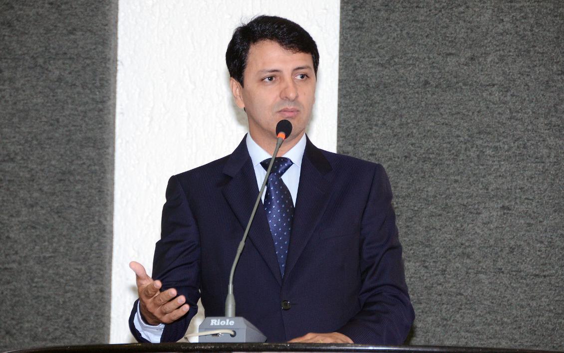 Deputados avaliam administração do Governo do Estado