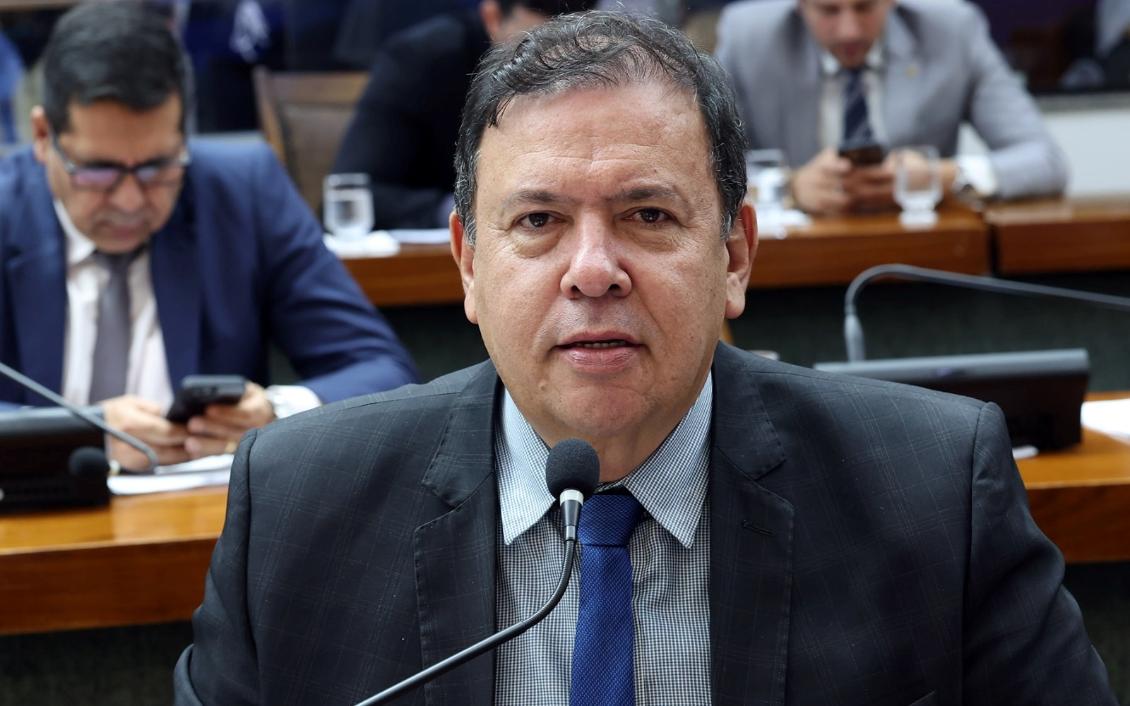 A propositura, apresentada pelo deputado Gipão, abrange mulheres de todas as idades