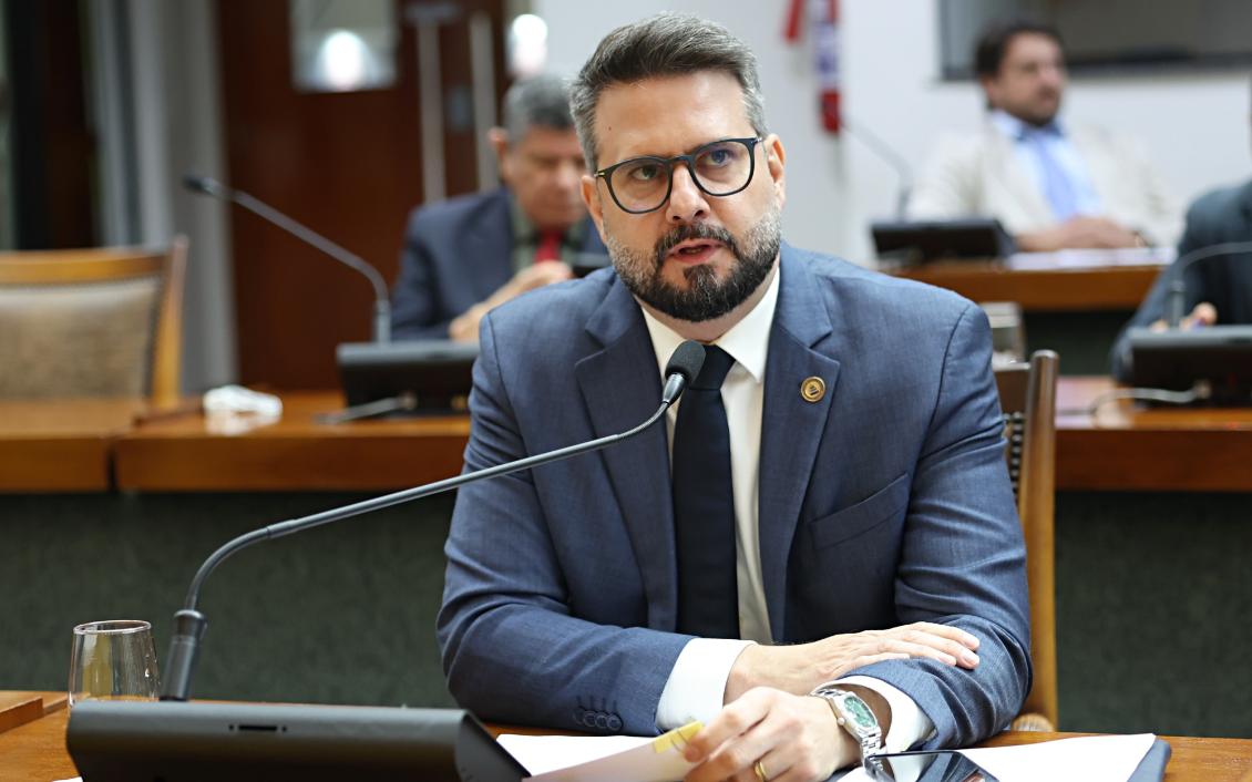 Para Mantoan, a atualização das normas da Casa é fundamental para dar celeridade às causas raciais