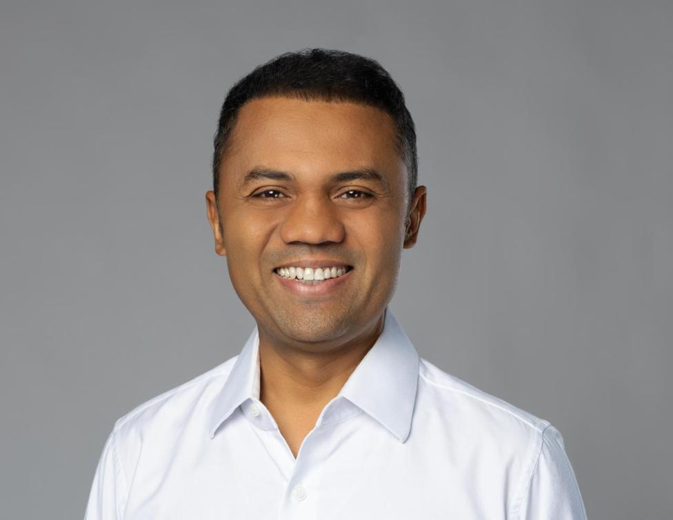 Deputado Moisemar