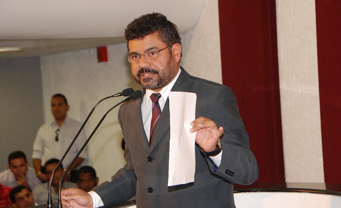 Deputado Sargento Aragão (PPS) Deputado Sargento Aragão (PPS)