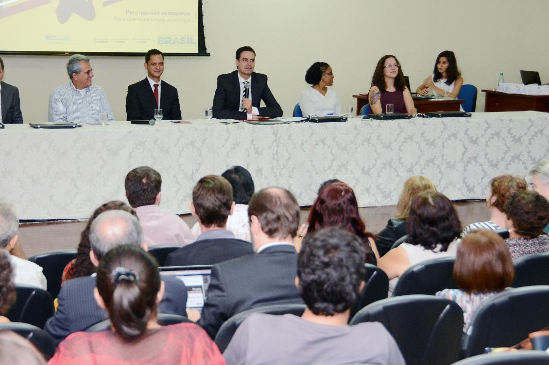 Projeto Memória visa indenizar torturados