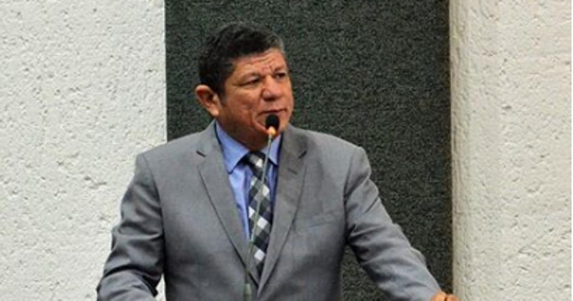 Deputado Ivory de Lira