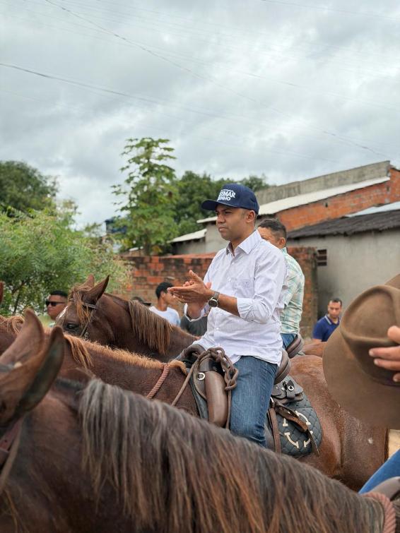 Deputado Moisemar