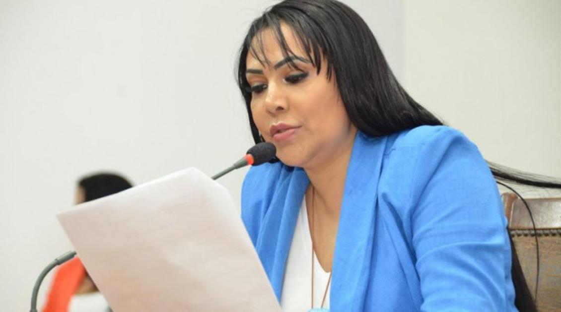 Parlamentar solicitou reforma geral em instituição de ensino pioneira no município Parlamentar solicitou reforma geral em instituição de ensino pioneira no município