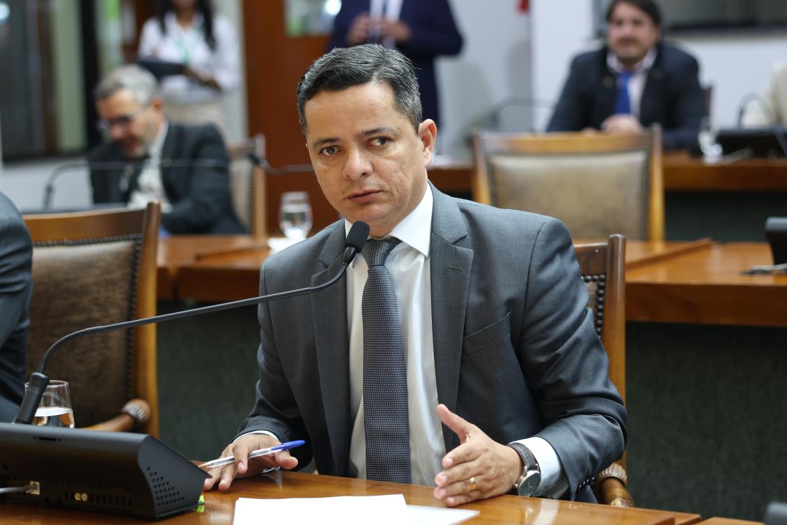Proposta adequa legislação estadual a decisão vinculante do STF
