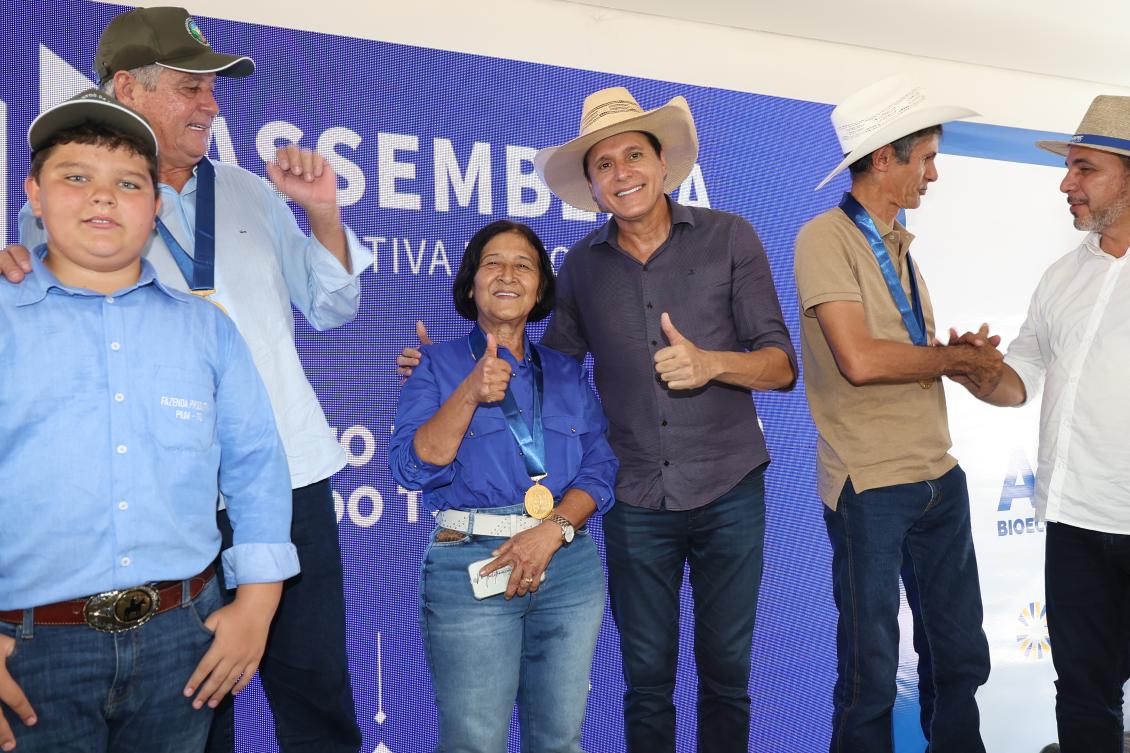 Solenidade Comenda de Mérito Solenidade Comenda de Mérito