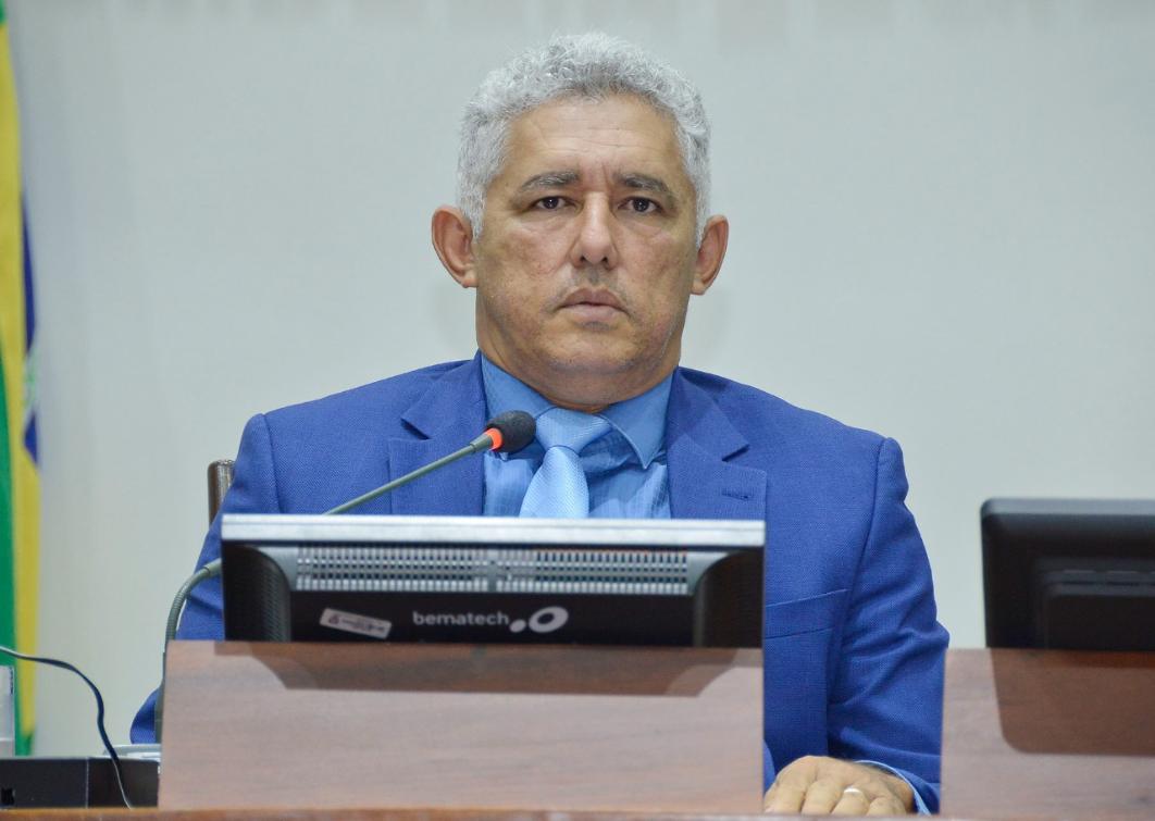 O valor já foi creditado no Fundo Municipal de Saúde de São Félix do Tocantins 
