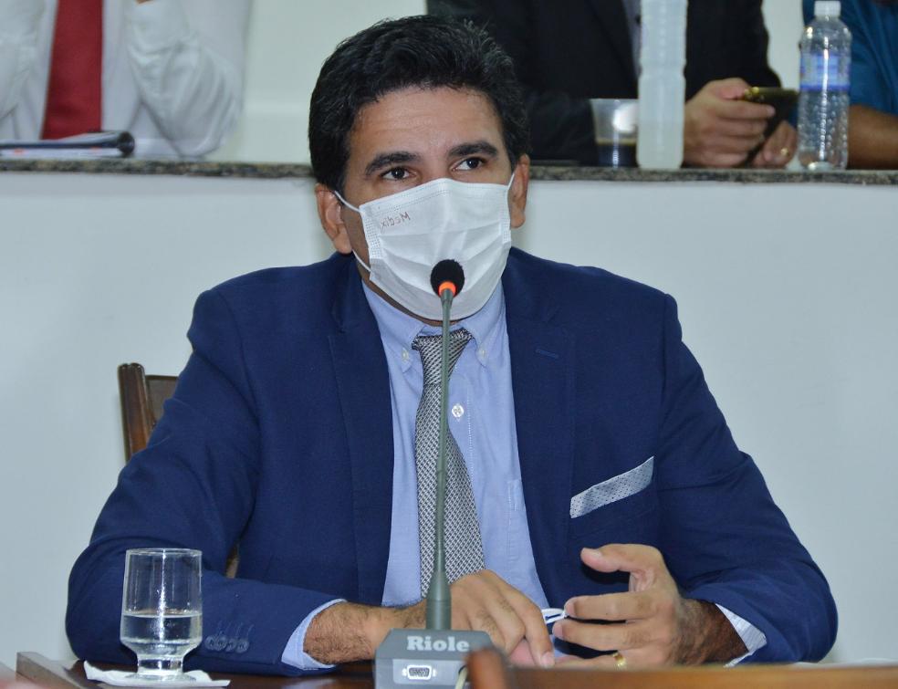Deputado Professor Júnior Geo Deputado Professor Júnior Geo