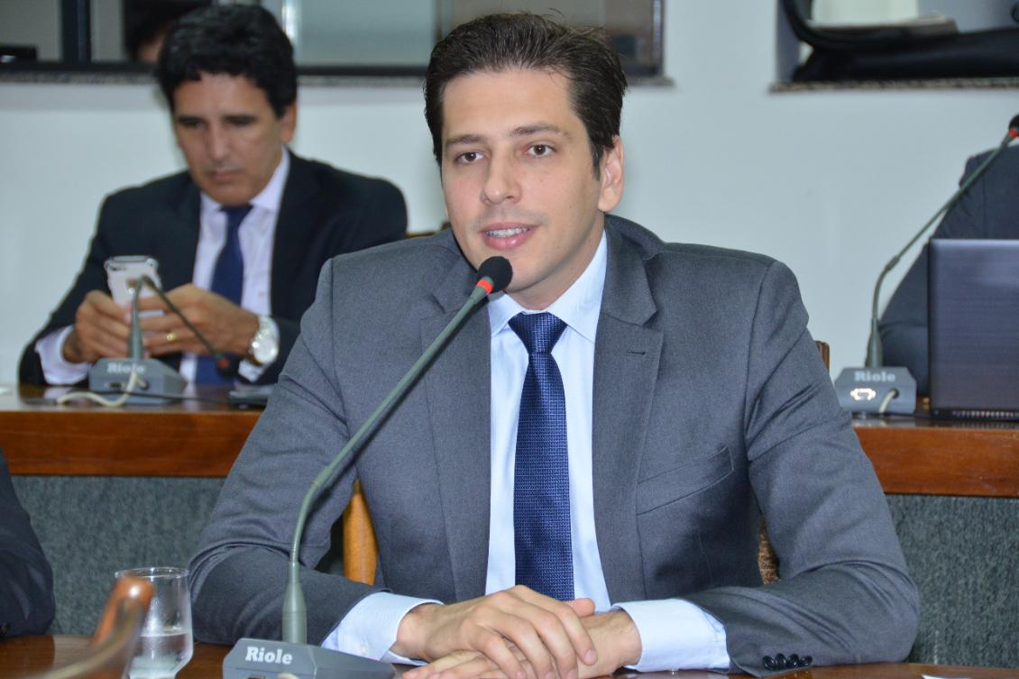 Requerimento Requerimento