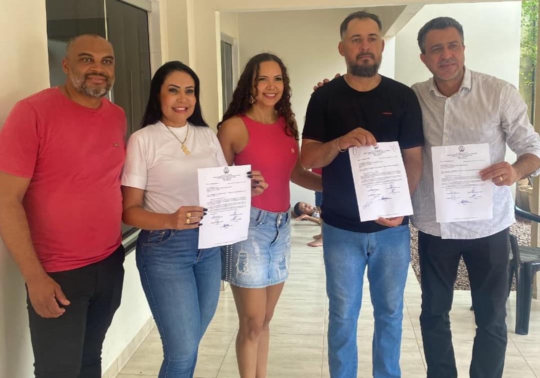 Proposta busca garantir mais segurança para motoristas, ciclistas e pedestres que utilizam via Proposta busca garantir mais segurança para motoristas, ciclistas e pedestres que utilizam via