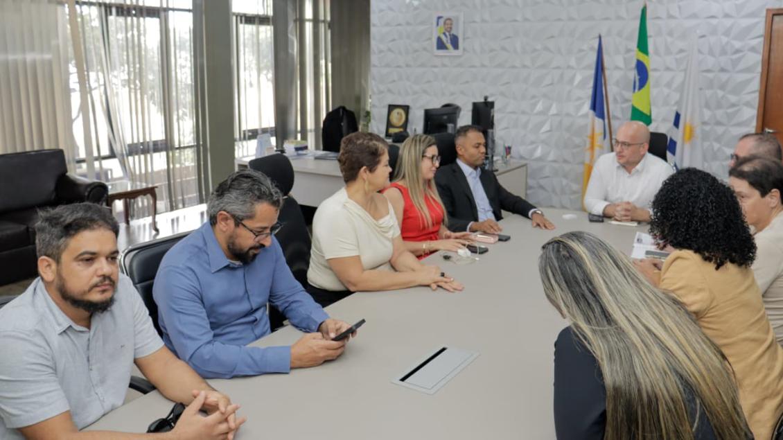 Deputado Moisemar