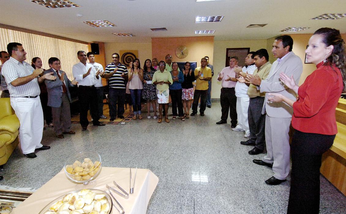 Aniversariantes do mês de novembro Aniversariantes do mês de novembro